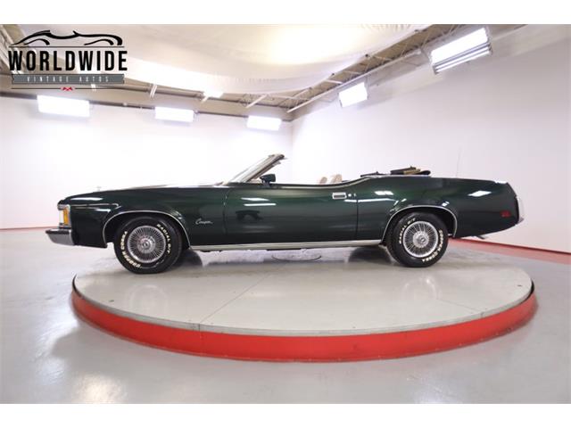 1973 Mercury Cougar (CC-2095857) for sale in Denver , Colorado