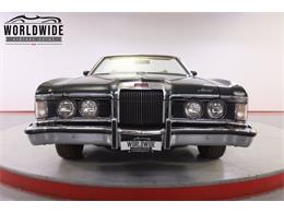 1973 Mercury Cougar (CC-2095857) for sale in Denver , Colorado