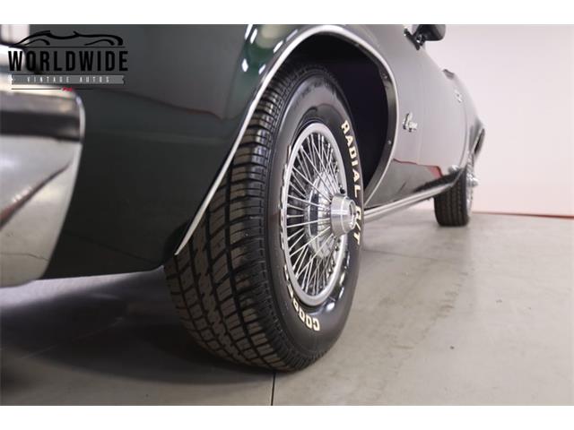 1973 Mercury Cougar (CC-2095857) for sale in Denver , Colorado