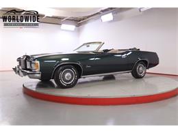 1973 Mercury Cougar (CC-2095857) for sale in Denver , Colorado