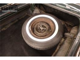 1973 Mercury Cougar (CC-2095857) for sale in Denver , Colorado