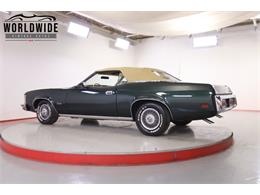 1973 Mercury Cougar (CC-2095857) for sale in Denver , Colorado