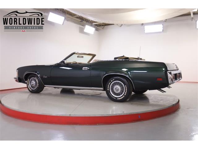 1973 Mercury Cougar (CC-2095857) for sale in Denver , Colorado