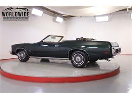 1973 Mercury Cougar (CC-2095857) for sale in Denver , Colorado