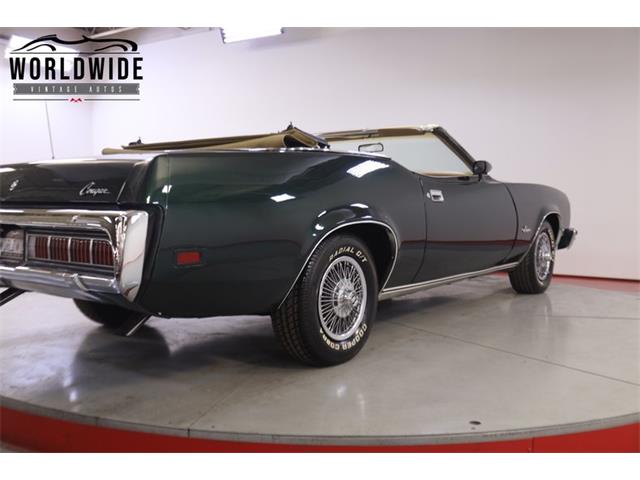 1973 Mercury Cougar (CC-2095857) for sale in Denver , Colorado