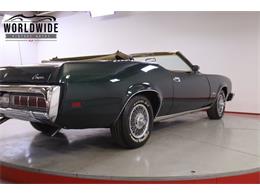 1973 Mercury Cougar (CC-2095857) for sale in Denver , Colorado