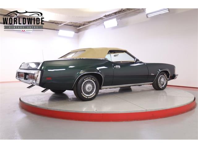 1973 Mercury Cougar (CC-2095857) for sale in Denver , Colorado