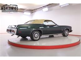 1973 Mercury Cougar (CC-2095857) for sale in Denver , Colorado