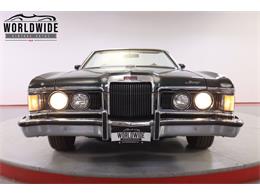 1973 Mercury Cougar (CC-2095857) for sale in Denver , Colorado