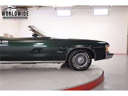 1973 Mercury Cougar (CC-2095857) for sale in Denver , Colorado