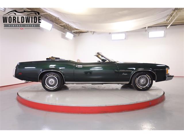 1973 Mercury Cougar (CC-2095857) for sale in Denver , Colorado