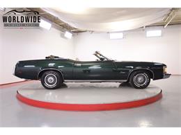 1973 Mercury Cougar (CC-2095857) for sale in Denver , Colorado