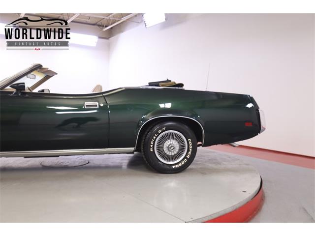 1973 Mercury Cougar (CC-2095857) for sale in Denver , Colorado