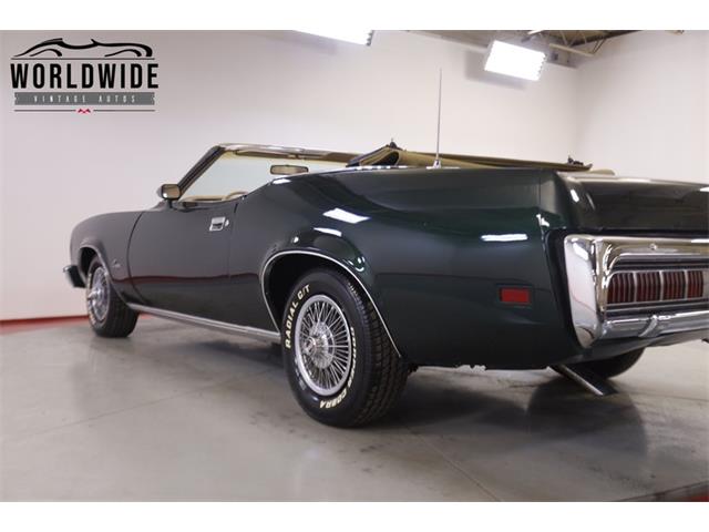 1973 Mercury Cougar (CC-2095857) for sale in Denver , Colorado