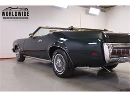 1973 Mercury Cougar (CC-2095857) for sale in Denver , Colorado