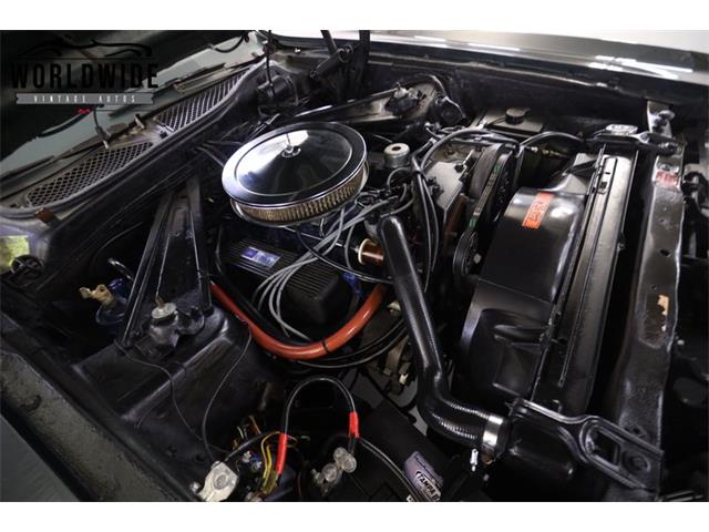 1973 Mercury Cougar (CC-2095857) for sale in Denver , Colorado