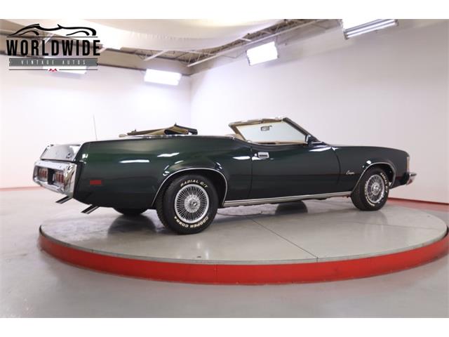 1973 Mercury Cougar (CC-2095857) for sale in Denver , Colorado