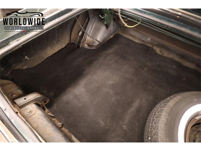1973 Mercury Cougar (CC-2095857) for sale in Denver , Colorado