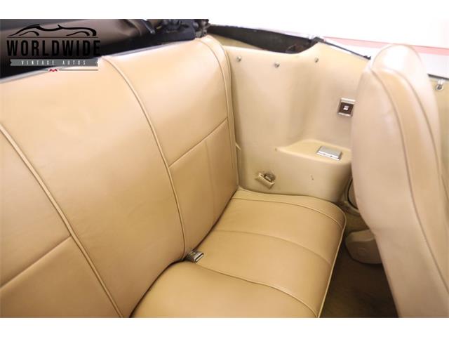 1973 Mercury Cougar (CC-2095857) for sale in Denver , Colorado