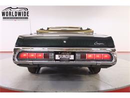 1973 Mercury Cougar (CC-2095857) for sale in Denver , Colorado