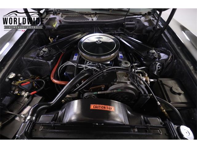 1973 Mercury Cougar (CC-2095857) for sale in Denver , Colorado