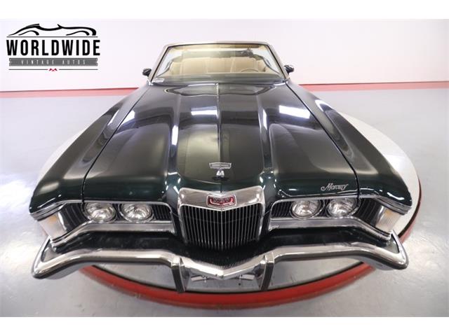 1973 Mercury Cougar (CC-2095857) for sale in Denver , Colorado