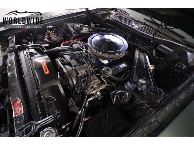 1973 Mercury Cougar (CC-2095857) for sale in Denver , Colorado