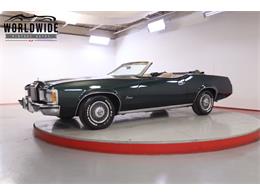 1973 Mercury Cougar (CC-2095857) for sale in Denver , Colorado