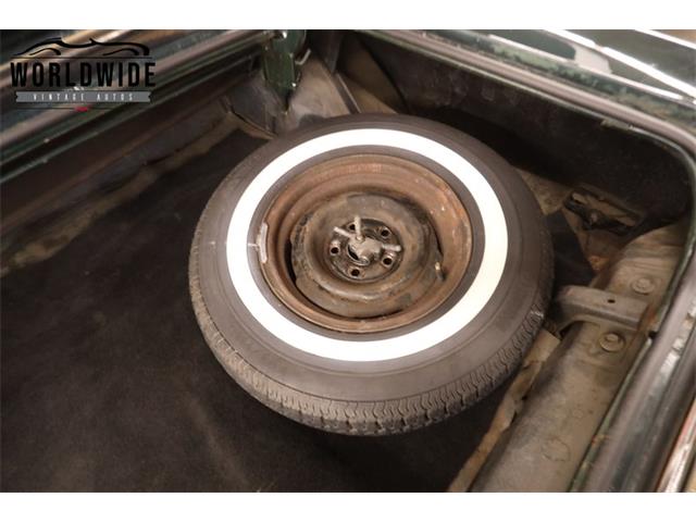 1973 Mercury Cougar (CC-2095857) for sale in Denver , Colorado