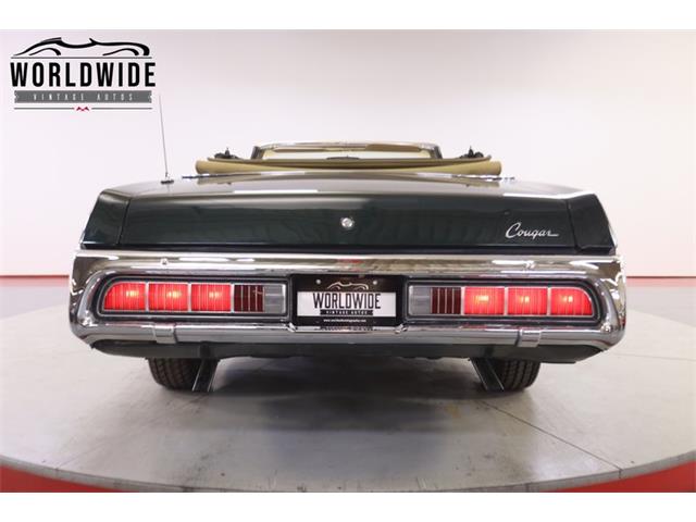 1973 Mercury Cougar (CC-2095857) for sale in Denver , Colorado