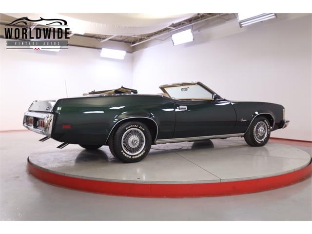 1973 Mercury Cougar (CC-2095857) for sale in Denver , Colorado