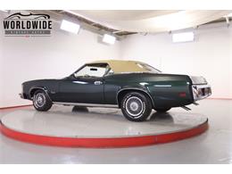 1973 Mercury Cougar (CC-2095857) for sale in Denver , Colorado