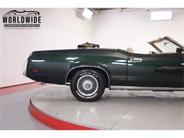 1973 Mercury Cougar (CC-2095857) for sale in Denver , Colorado