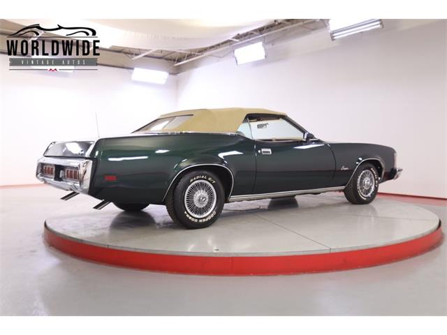 1973 Mercury Cougar (CC-2095857) for sale in Denver , Colorado