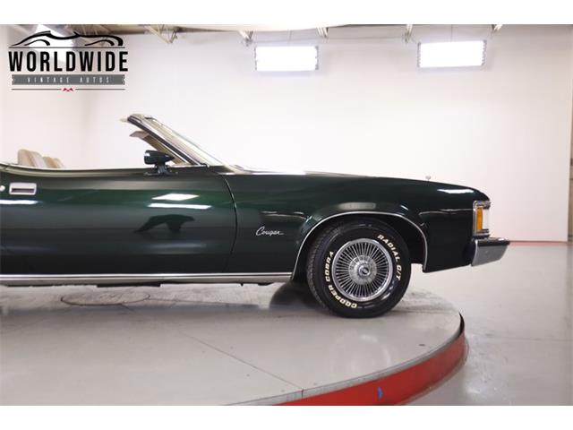 1973 Mercury Cougar (CC-2095857) for sale in Denver , Colorado