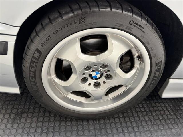 1998 BMW M3 (CC-2095858) for sale in Morgantown, Pennsylvania