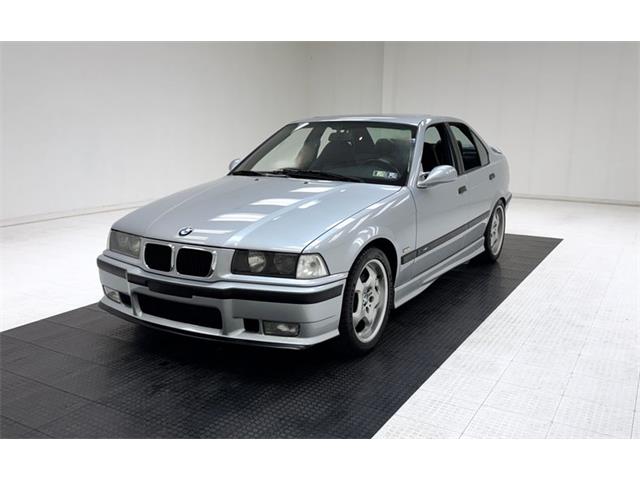 1998 BMW M3 (CC-2095858) for sale in Morgantown, Pennsylvania