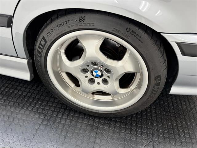 1998 BMW M3 (CC-2095858) for sale in Morgantown, Pennsylvania