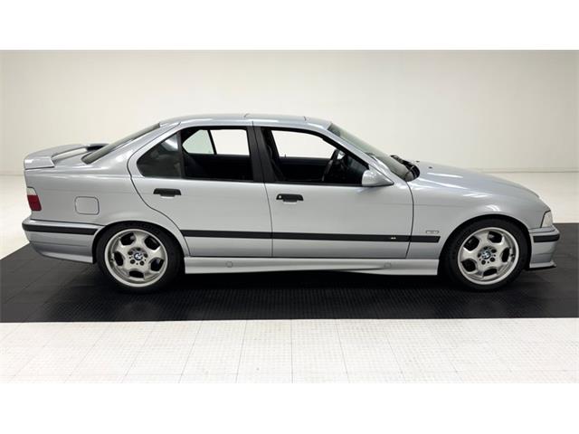 1998 BMW M3 (CC-2095858) for sale in Morgantown, Pennsylvania