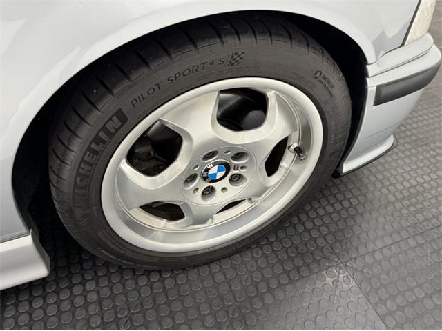 1998 BMW M3 (CC-2095858) for sale in Morgantown, Pennsylvania