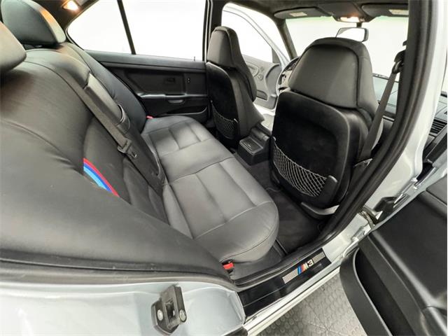 1998 BMW M3 (CC-2095858) for sale in Morgantown, Pennsylvania