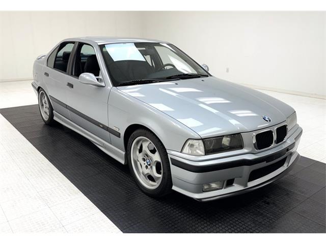 1998 BMW M3 (CC-2095858) for sale in Morgantown, Pennsylvania