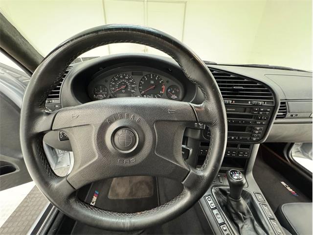 1998 BMW M3 (CC-2095858) for sale in Morgantown, Pennsylvania