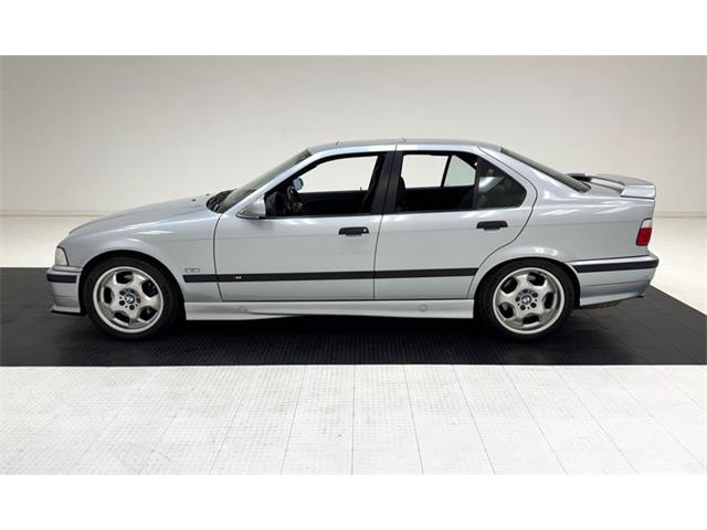 1998 BMW M3 (CC-2095858) for sale in Morgantown, Pennsylvania