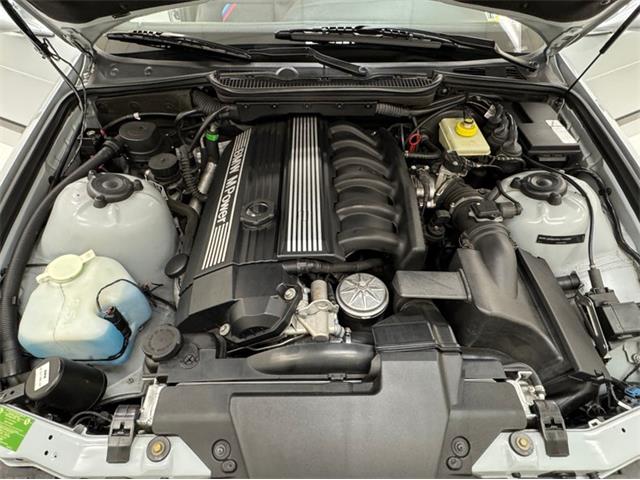 1998 BMW M3 (CC-2095858) for sale in Morgantown, Pennsylvania