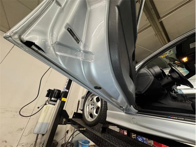 1998 BMW M3 (CC-2095858) for sale in Morgantown, Pennsylvania