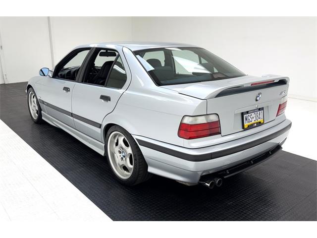 1998 BMW M3 (CC-2095858) for sale in Morgantown, Pennsylvania