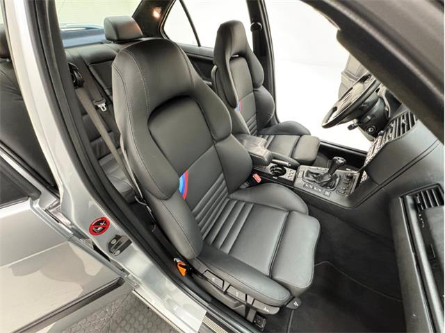 1998 BMW M3 (CC-2095858) for sale in Morgantown, Pennsylvania