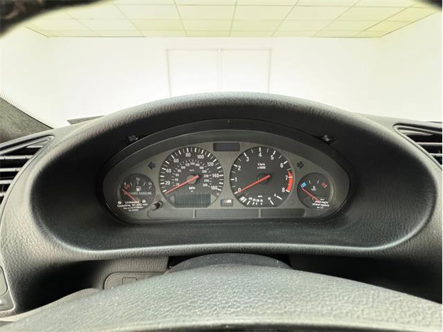 1998 BMW M3 (CC-2095858) for sale in Morgantown, Pennsylvania