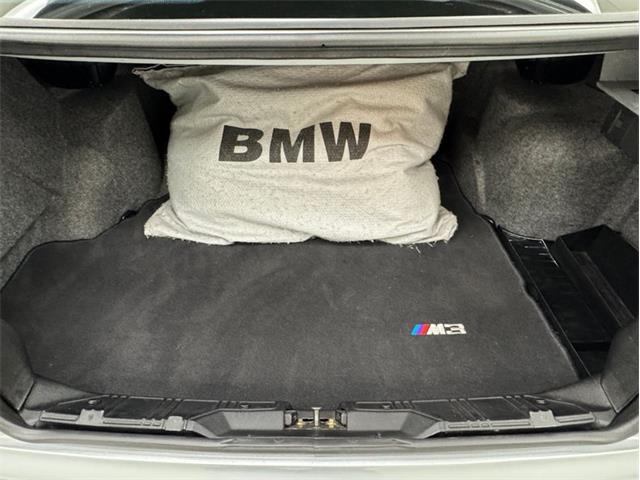 1998 BMW M3 (CC-2095858) for sale in Morgantown, Pennsylvania